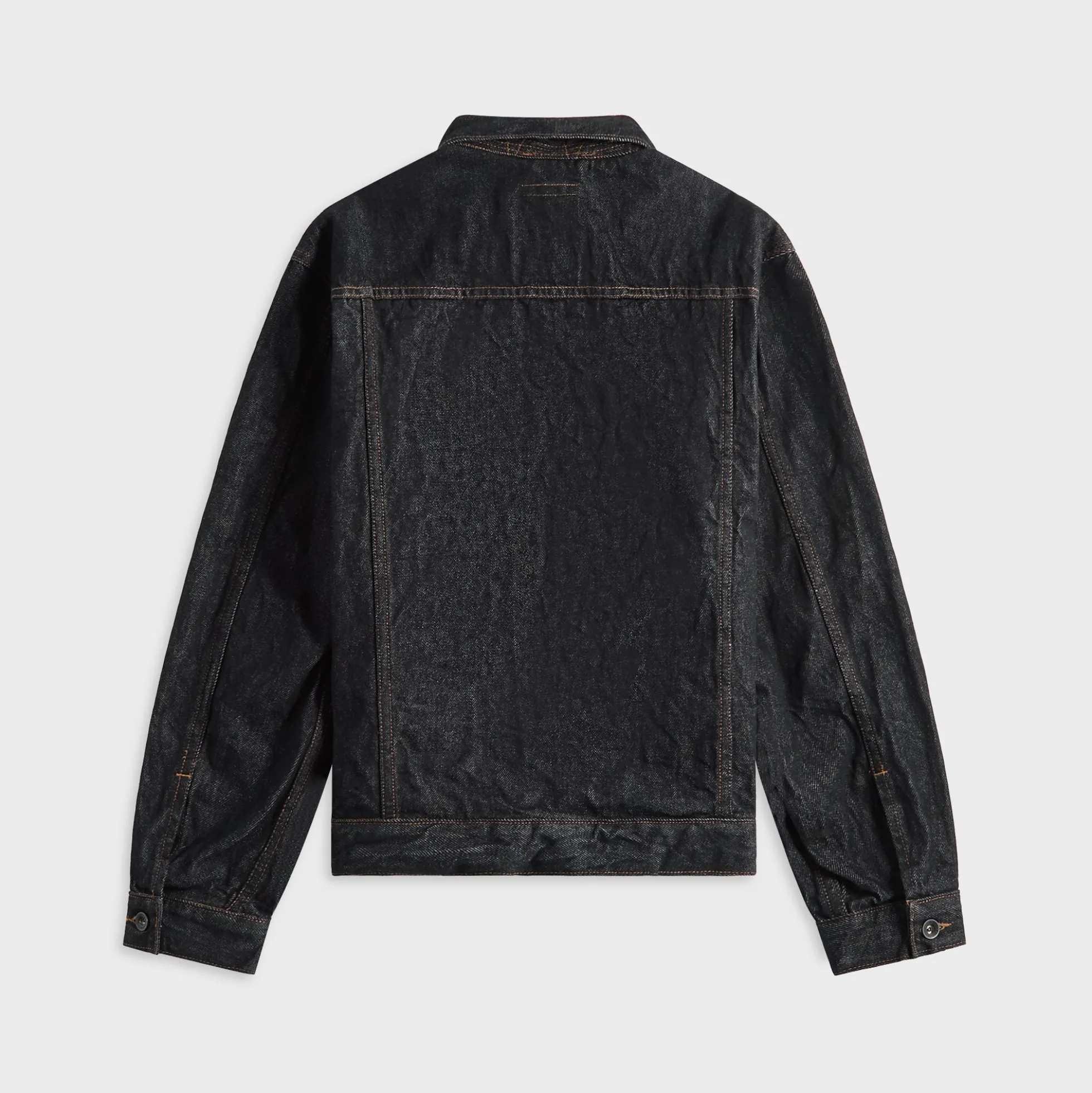 Type 5 Jean Jacket