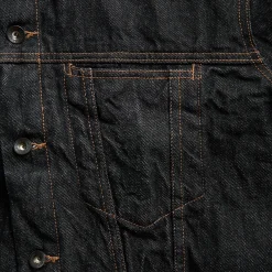 Type 5 Jean Jacket
