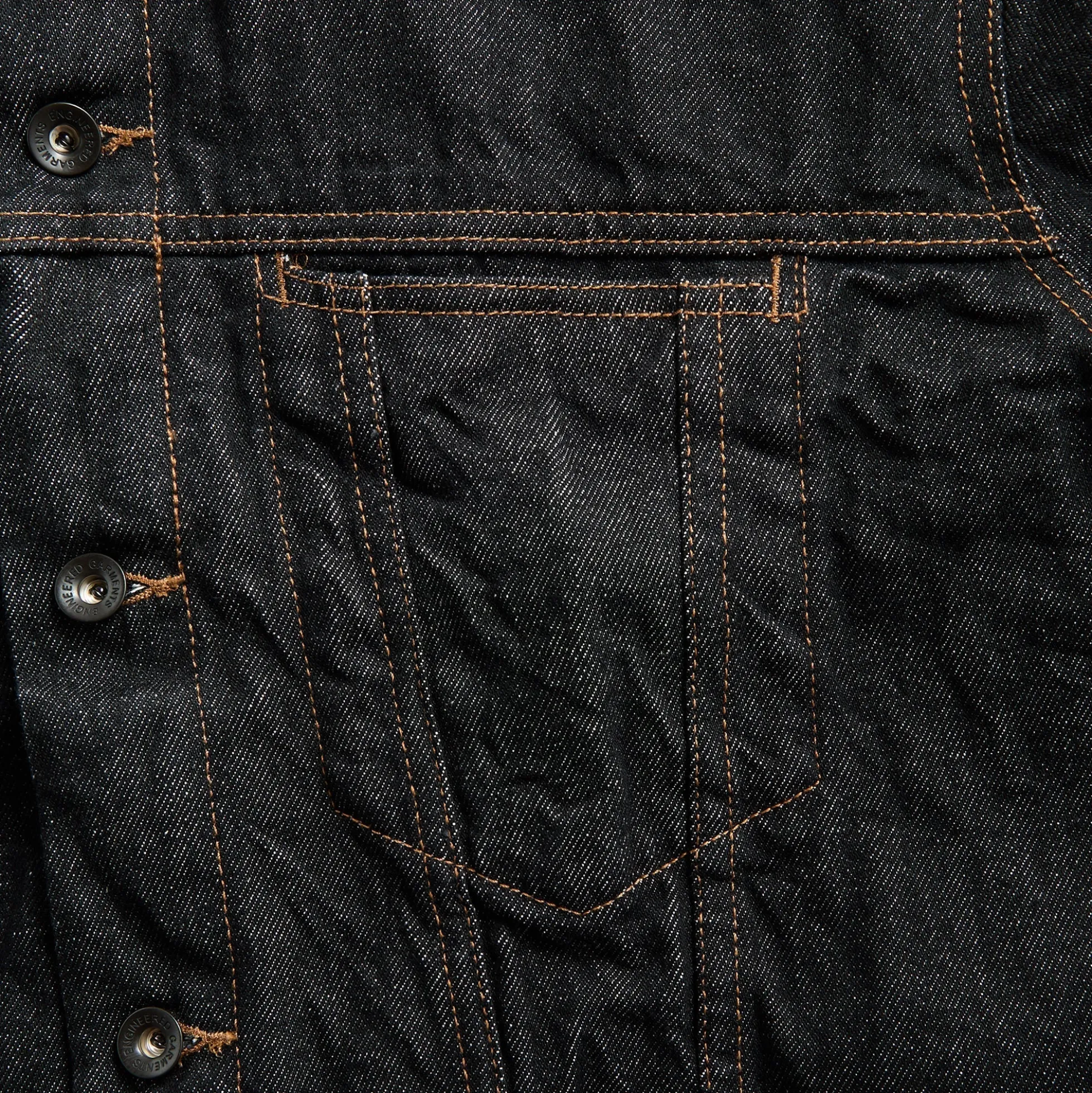 Type 5 Jean Jacket