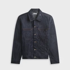 Type 5 Jean Jacket