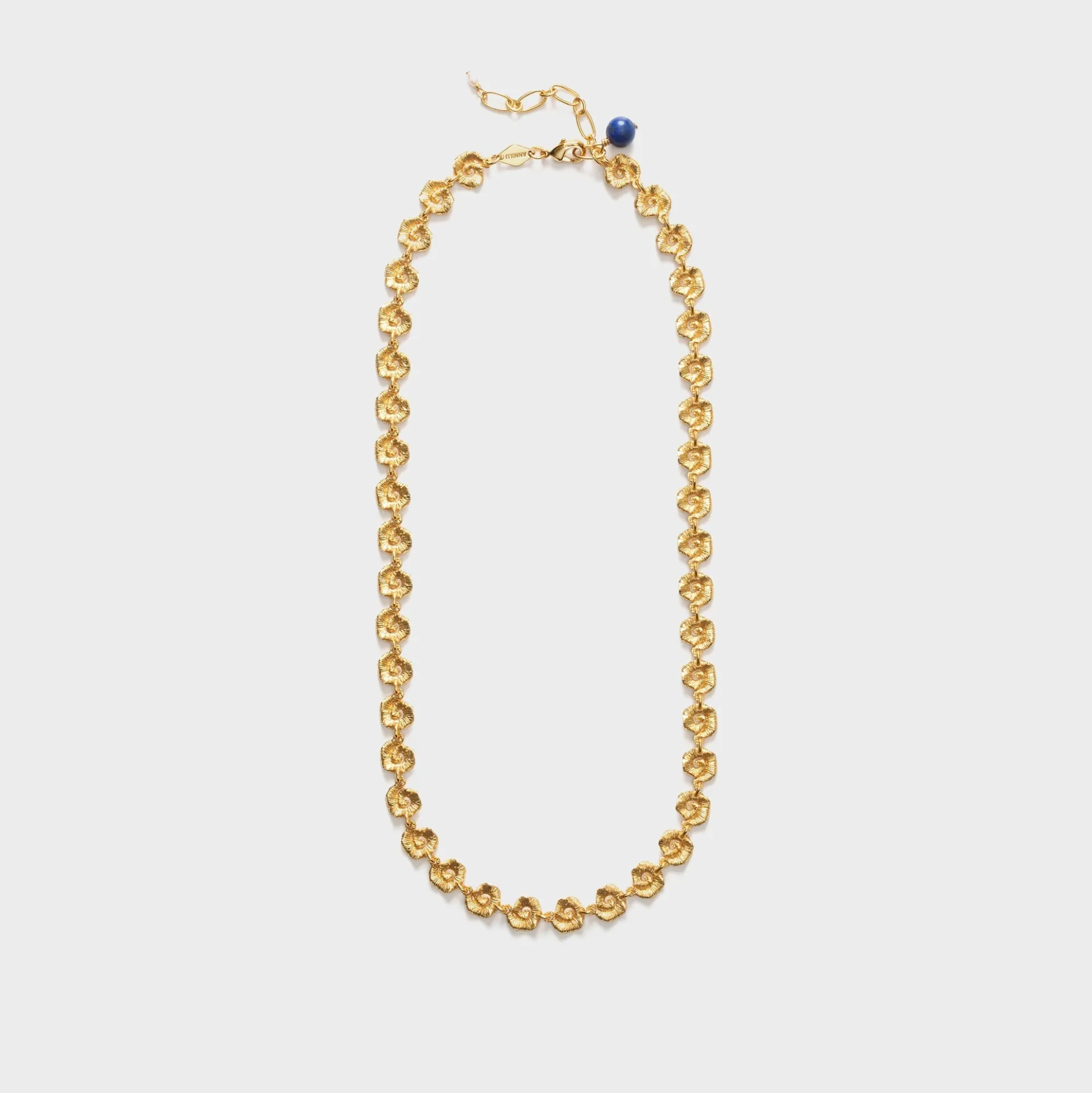 Under The Sun Necklace
