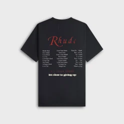 Usvi Regatta Tour Tee