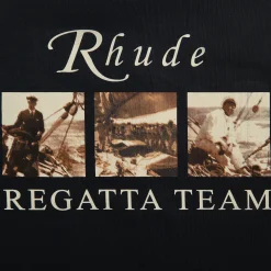 Usvi Regatta Tour Tee