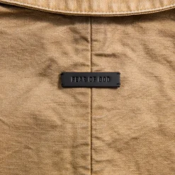 Utility Jacket
