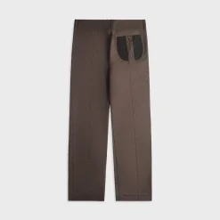 Veca Uniform Trouser