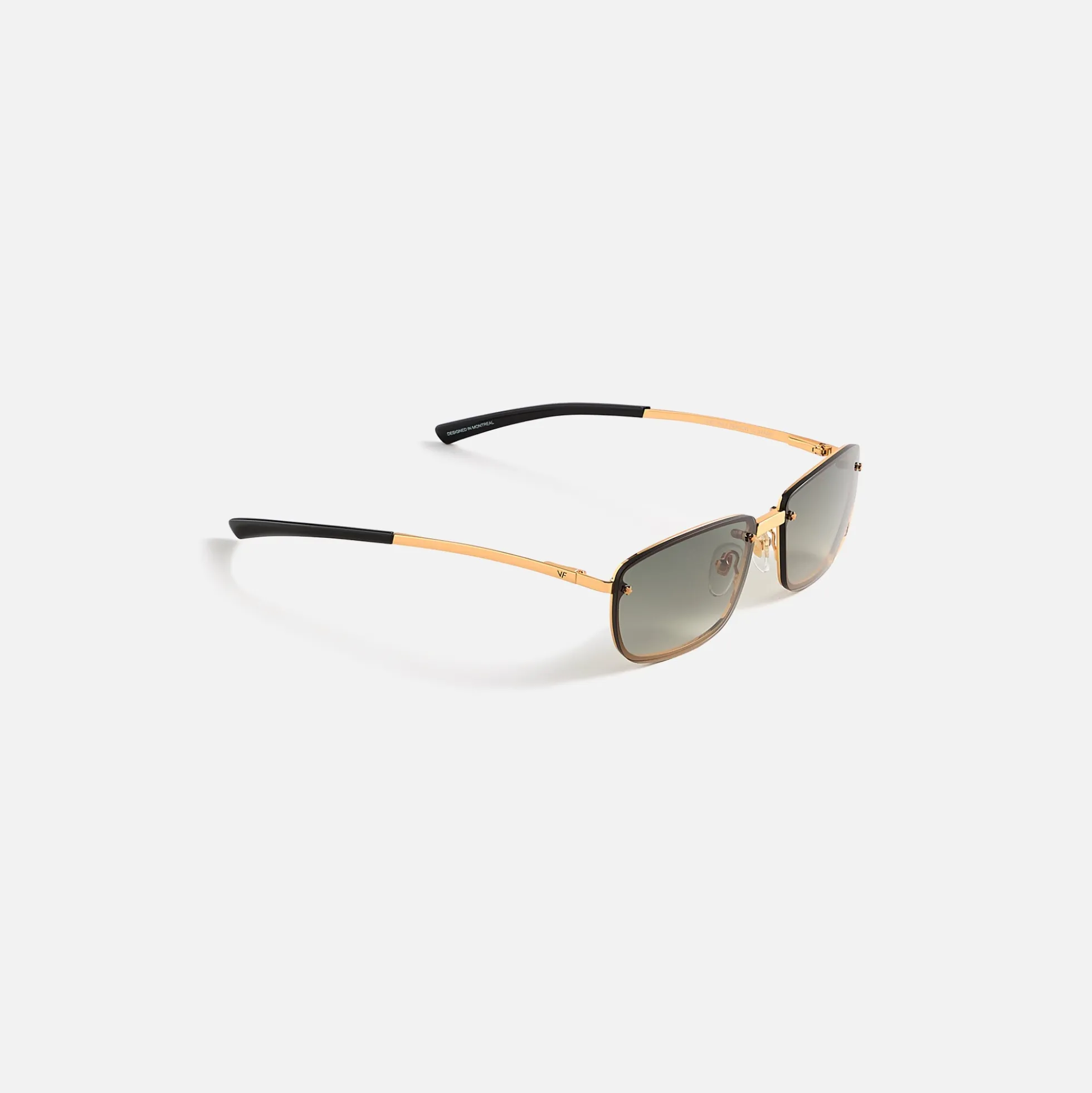 VF Celebrity 24KT Gold