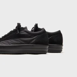 Vintage Lace Up Sneakers