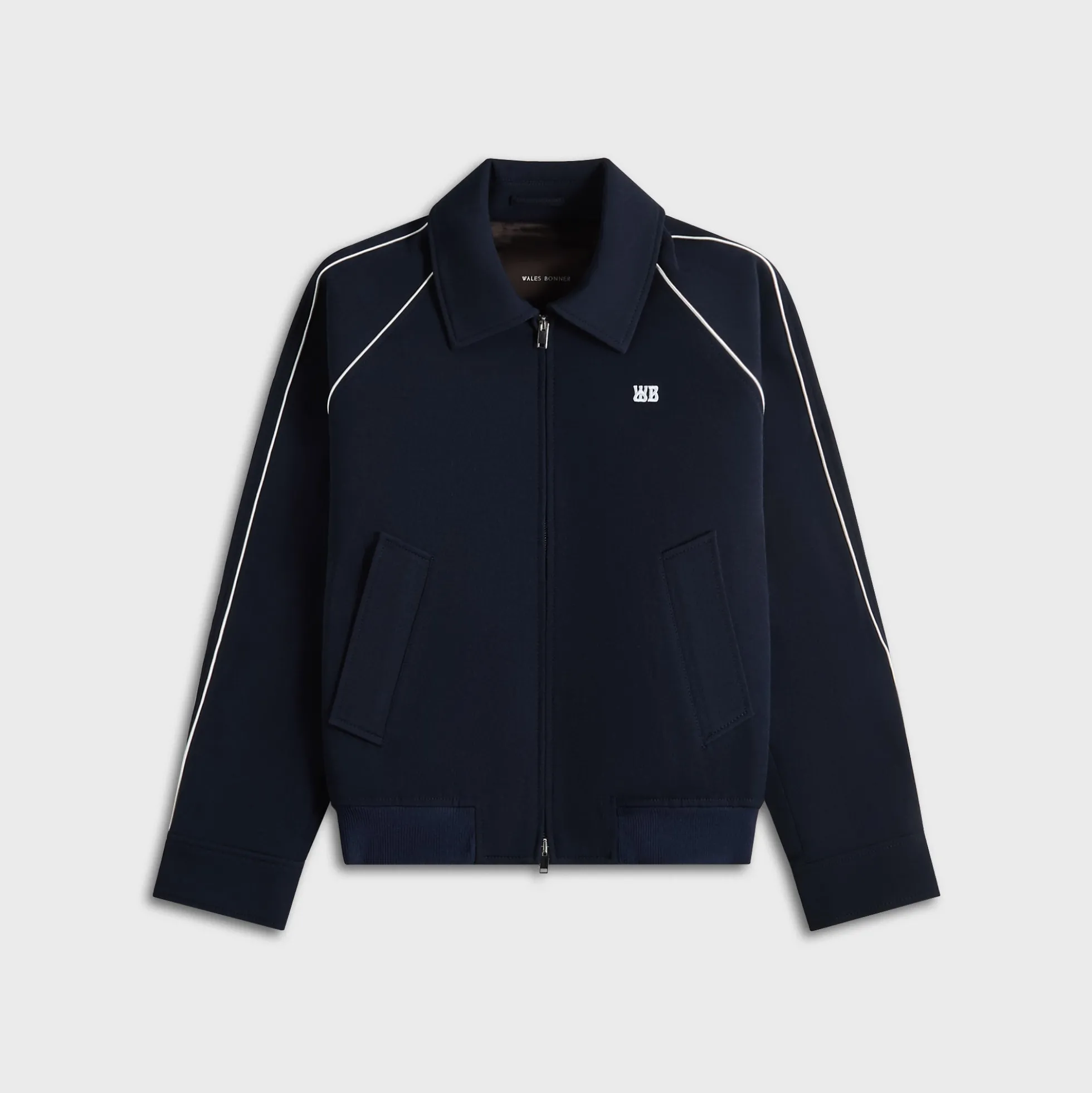 Voice Jacket