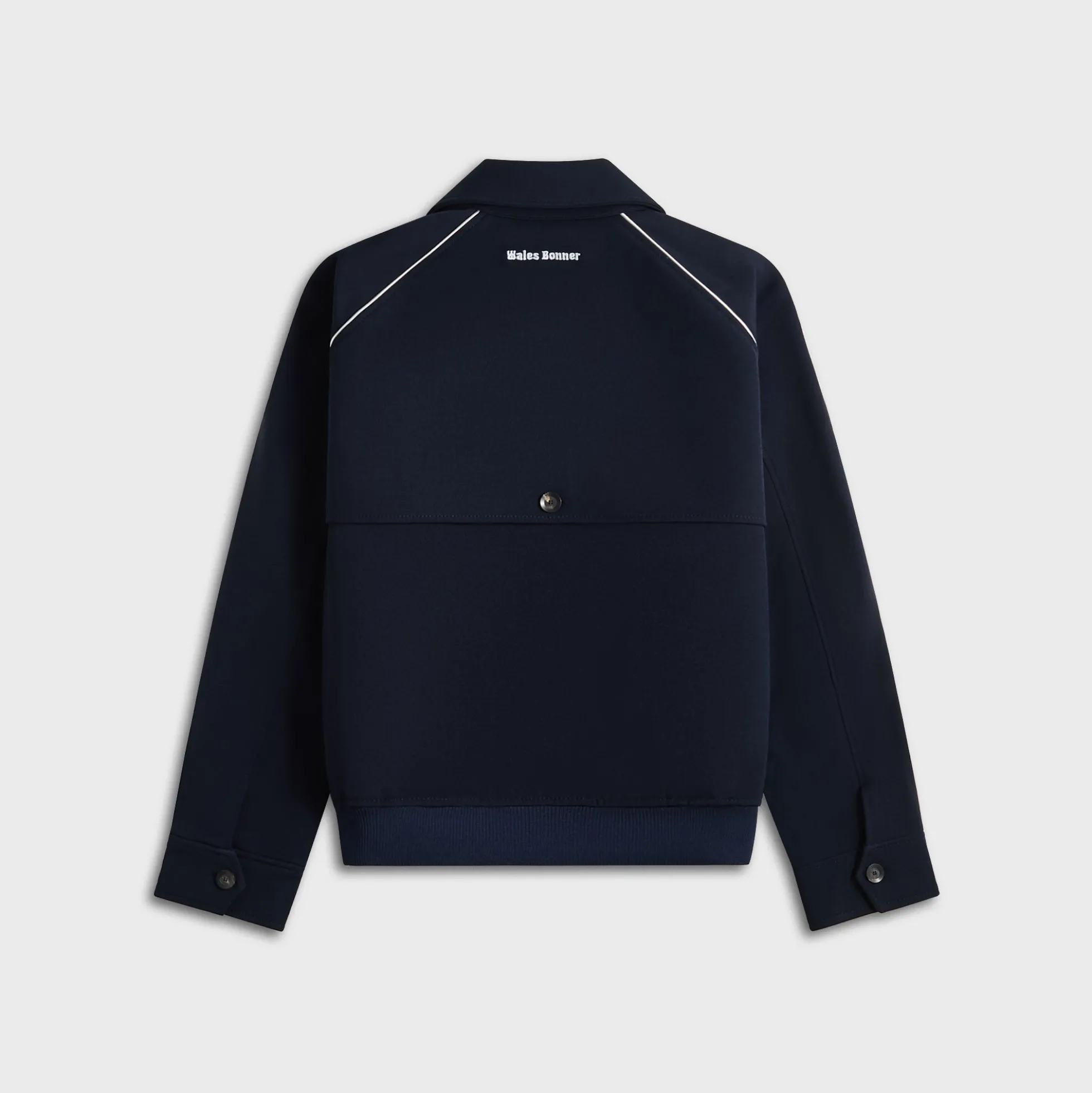 Voice Jacket