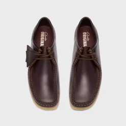 Wallabee