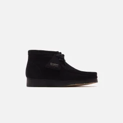 Wallabee Boot