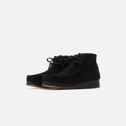 Wallabee Boot