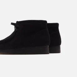 Wallabee Boot