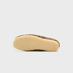 Wallabee Boot