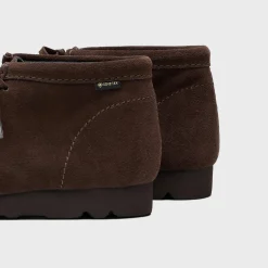 Wallabee GTX