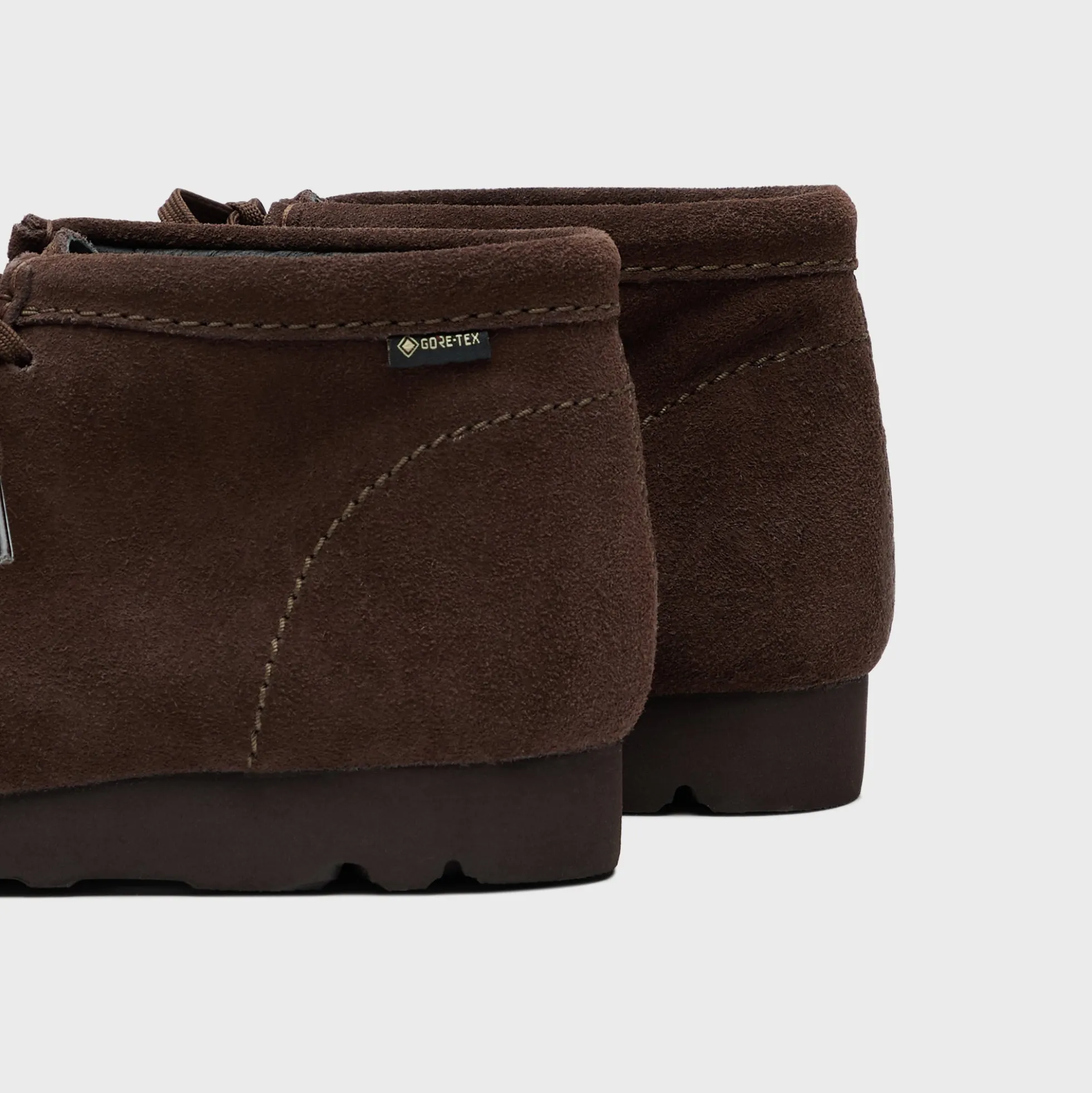 Wallabee GTX