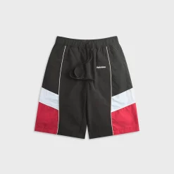 Warm-Up Short