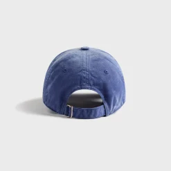 Washed Logo Cap