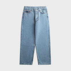 Washed Up Jean