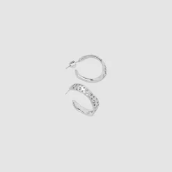 Wave Earring