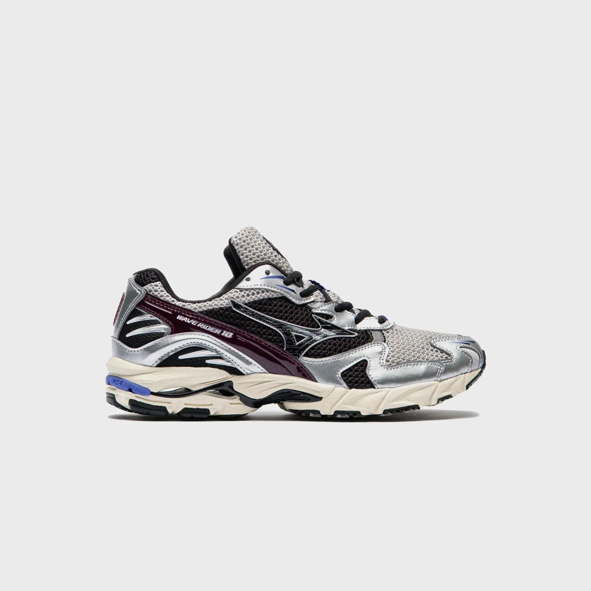 Wave Rider 10