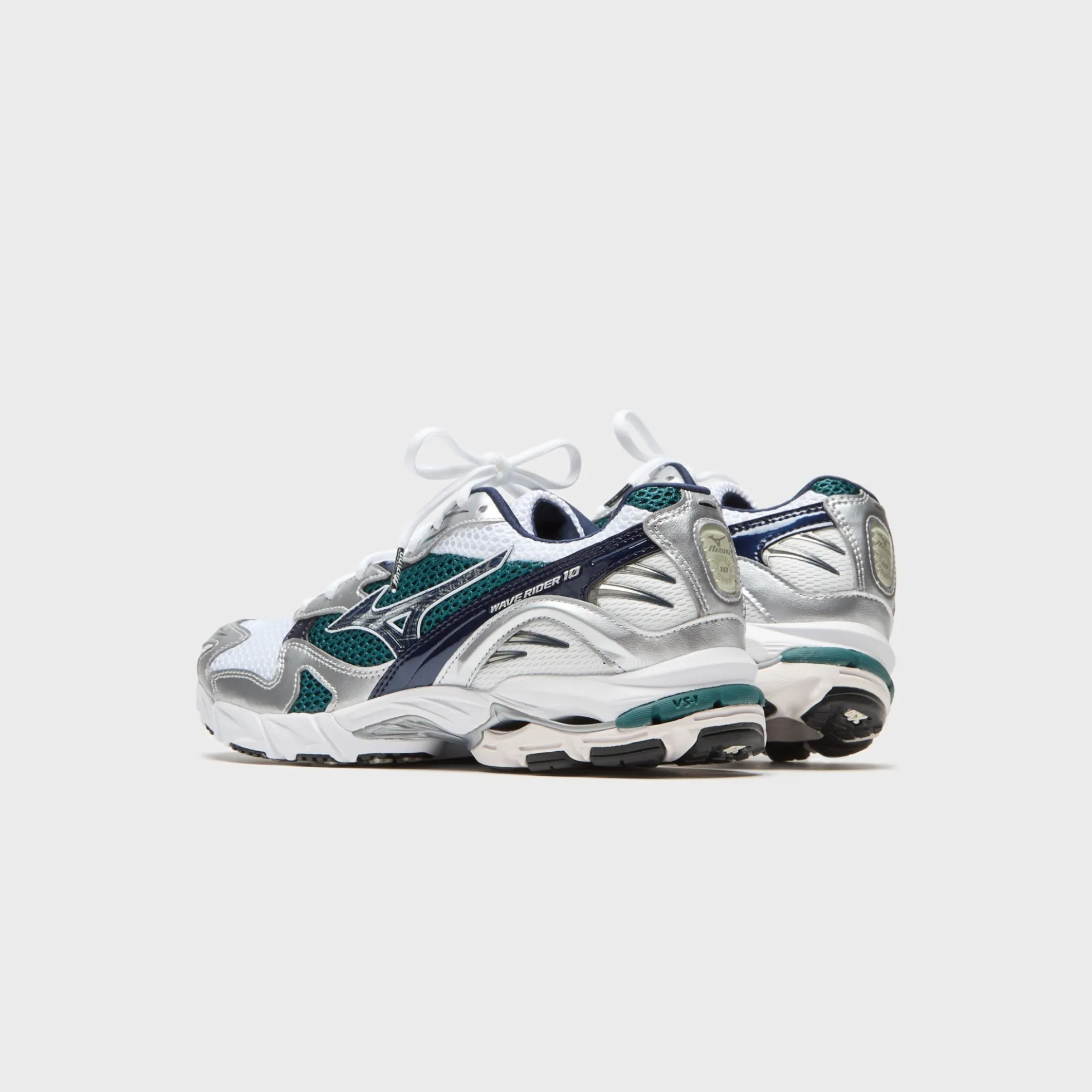 Wave Rider 10