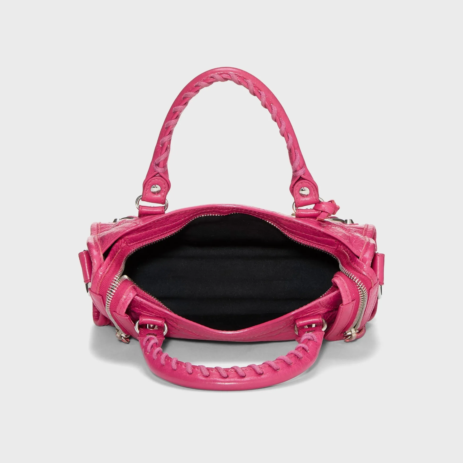 WGACA Balenciaga Agneau Classic City Bag