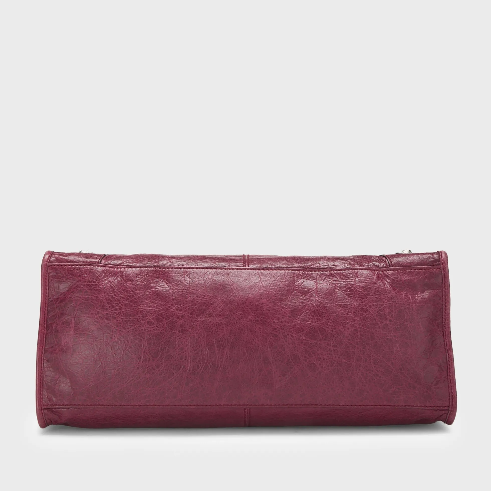 WGACA Balenciaga Agneau Giant 21 Part Time Bag