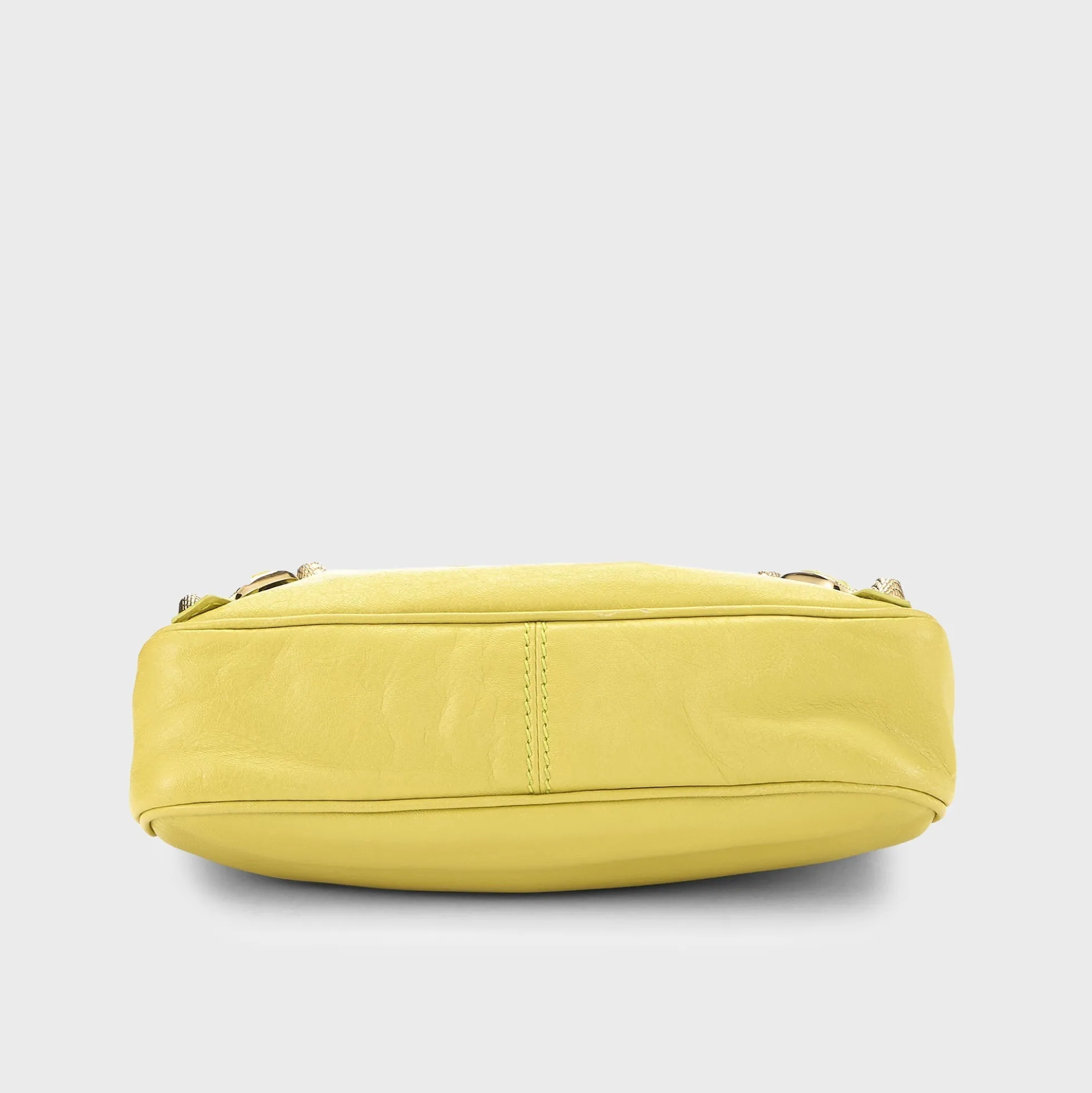 WGACA Balenciaga Agneau Giant 12 Hip Bag
