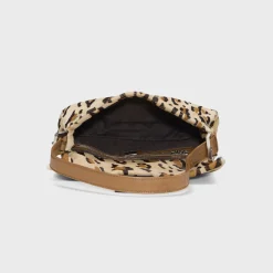WGACA Fendi Pony Hair Baguette