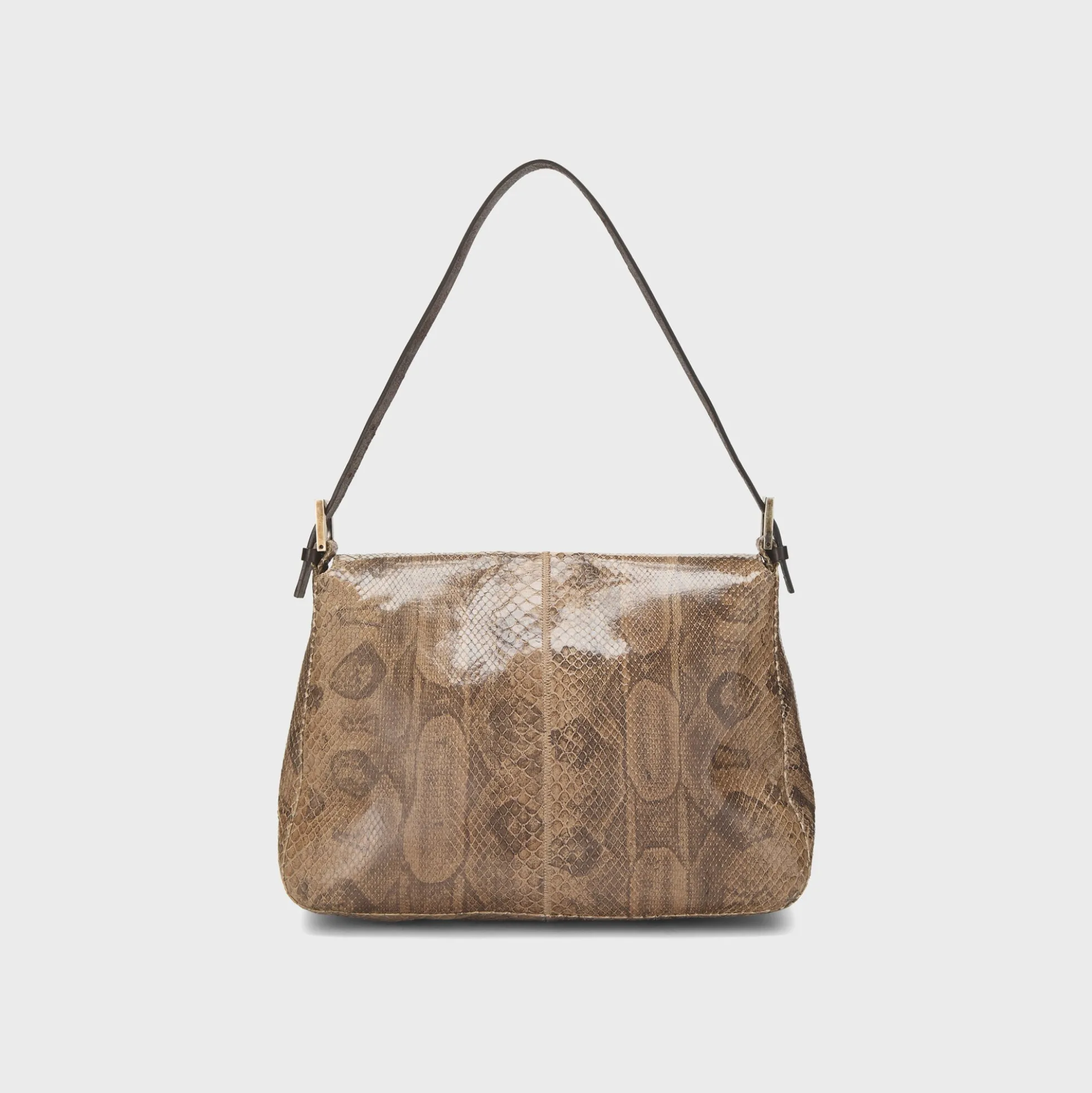 WGACA Fendi Python Mama