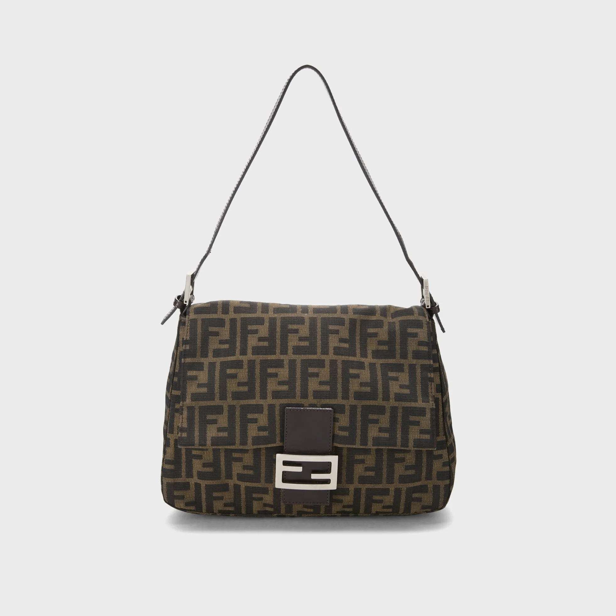WGACA Fendi Zucca Mama