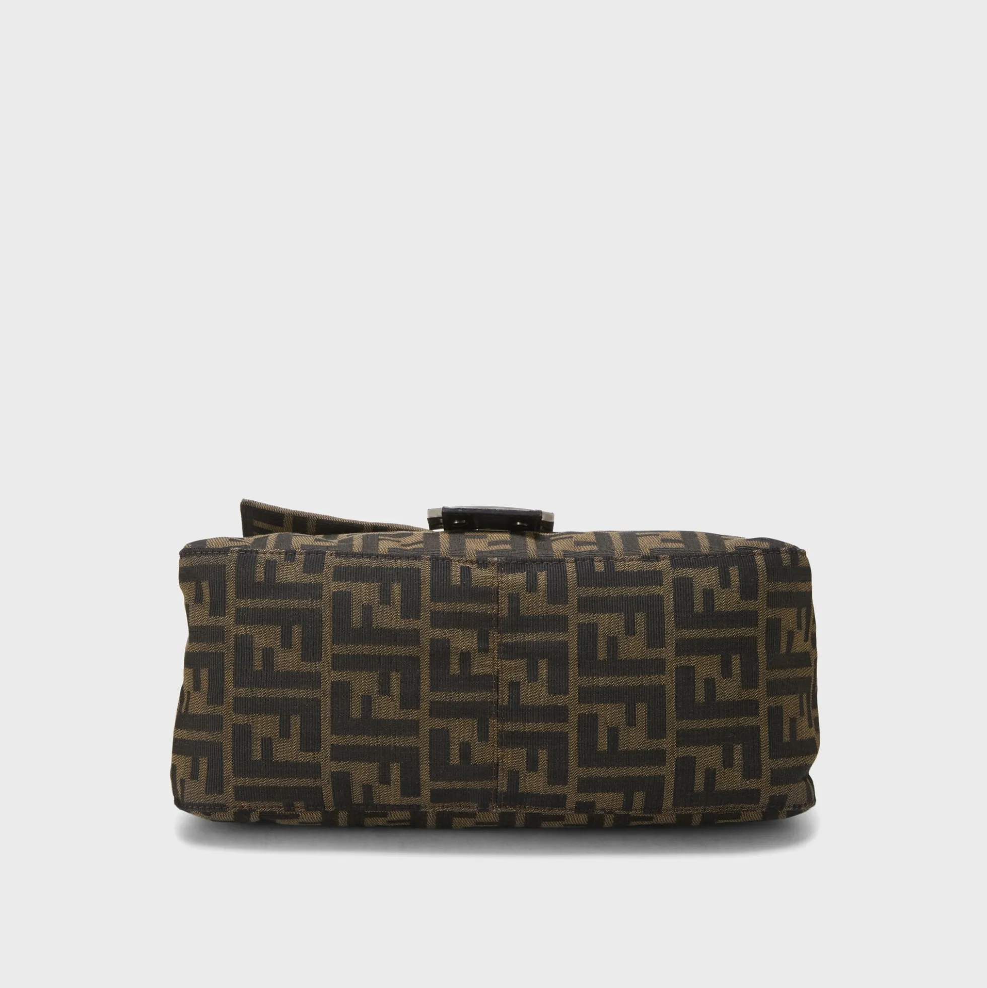WGACA Fendi Zucca Mama