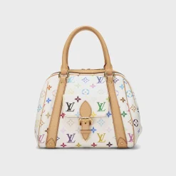 WGACA Louis Vuitton Multi Priscilla