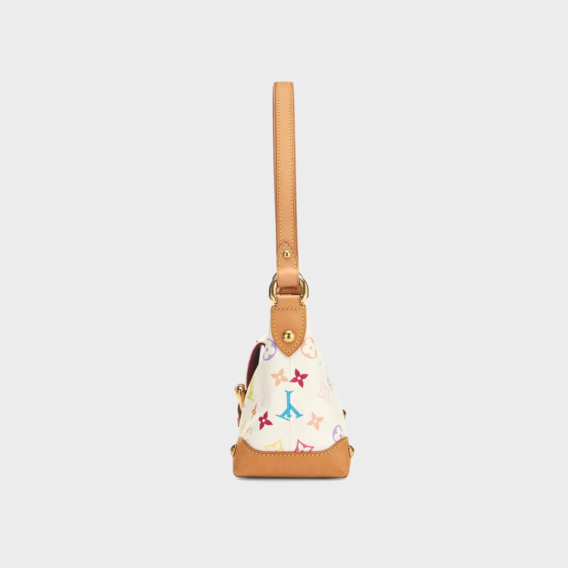 WGACA Louis Vuitton Multi Eliza