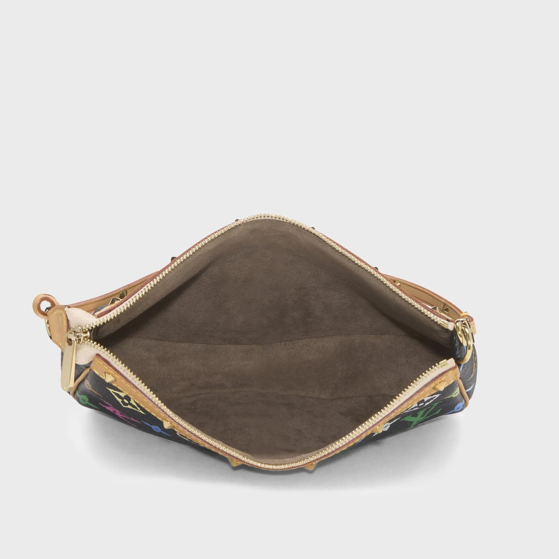 WGACA Louis Vuitton x Takashi Murakami Pochette Accessoires V2
