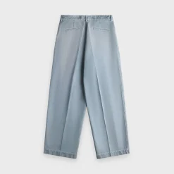 Wide Leg Trouser