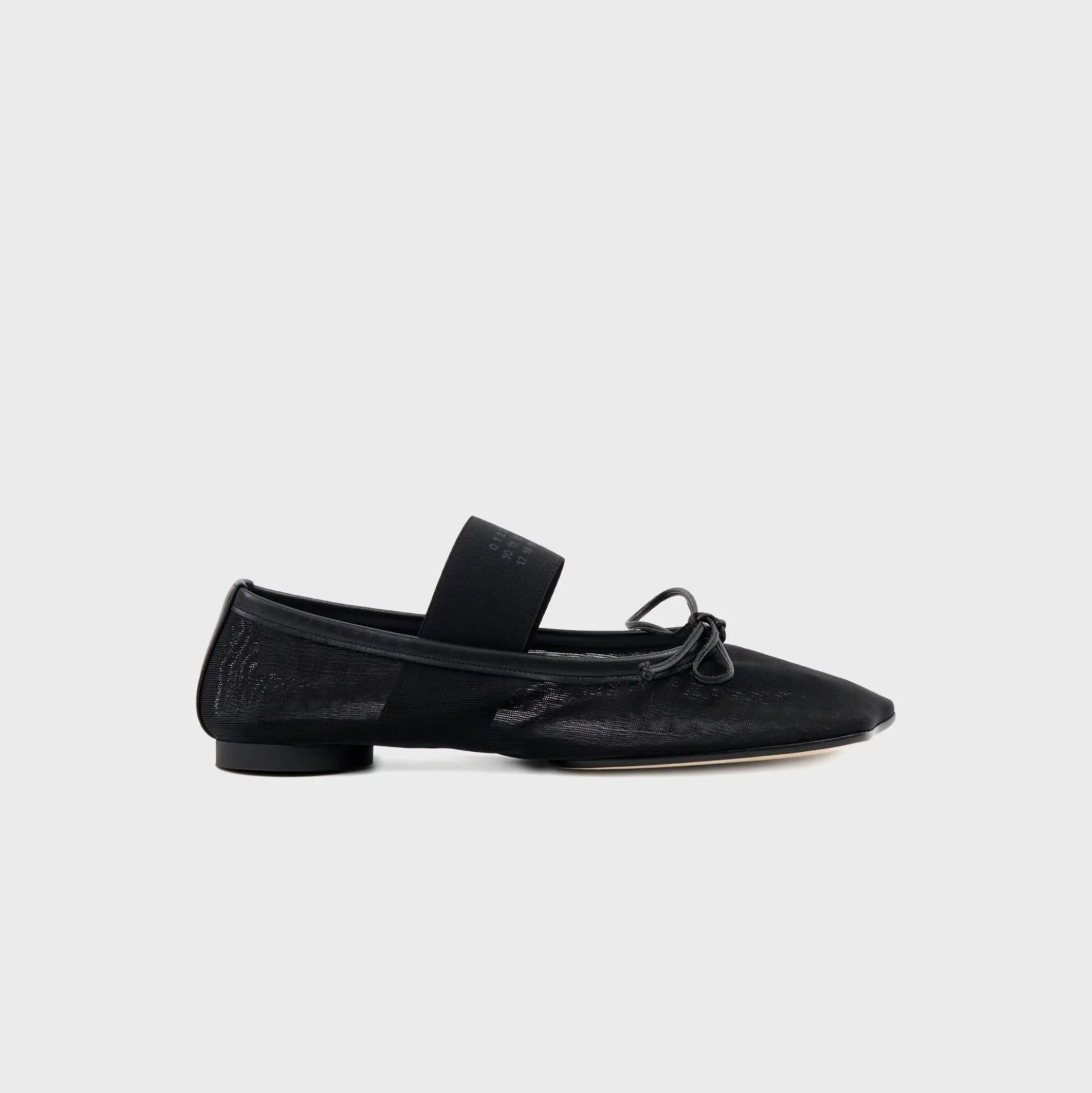 WMNS Anatomic Numeric Ballerina