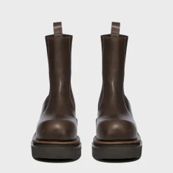 WMNS Beatle Bogun Chelsea Boots