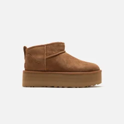 WMNS Classic Ultra Mini Platform