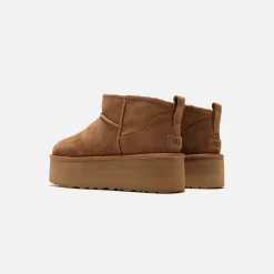 WMNS Classic Ultra Mini Platform