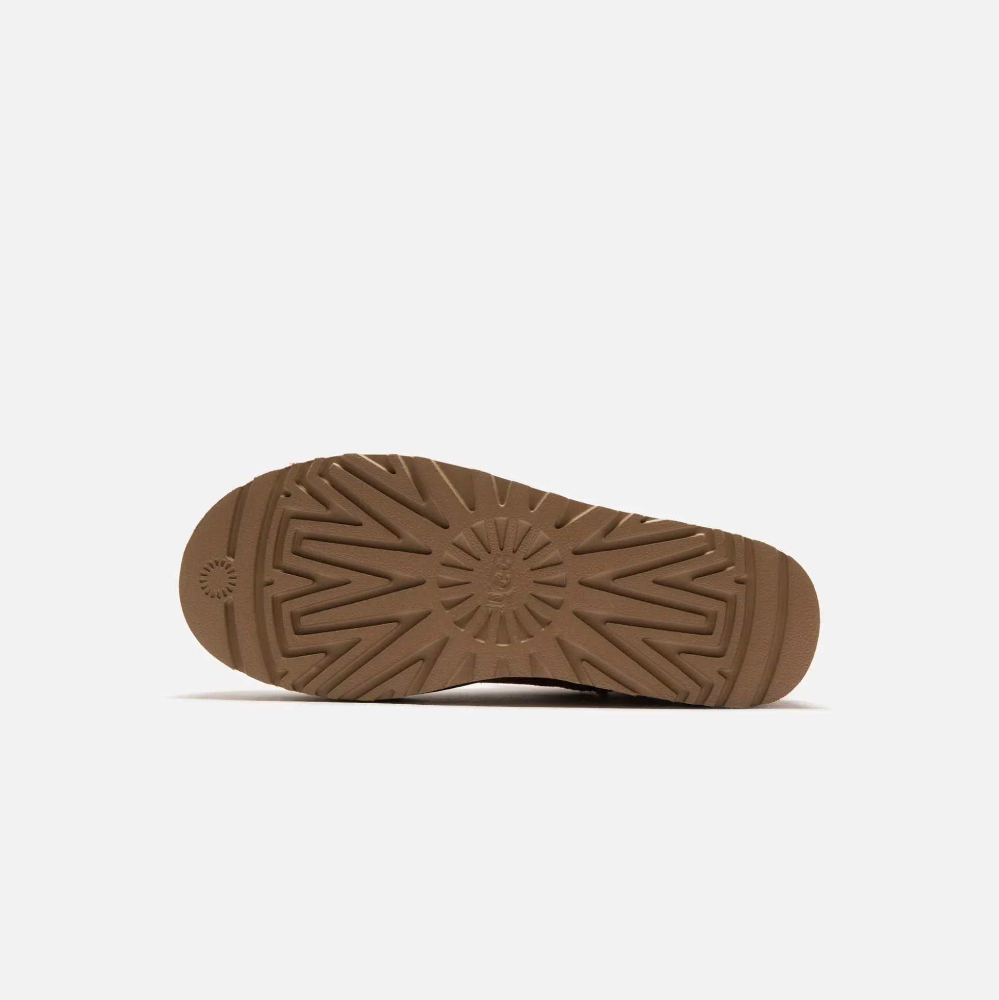 WMNS Classic Ultra Mini Platform