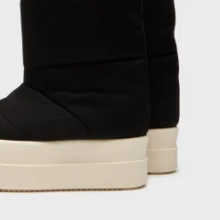 WMNS DRKSHDW Mega Bumper Knee High Lunar Boots