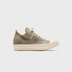WMNS DRKSHDW Scarpe In Denim Low Sneakers