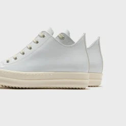 WMNS Scarpe in Pelle Low Sneaks