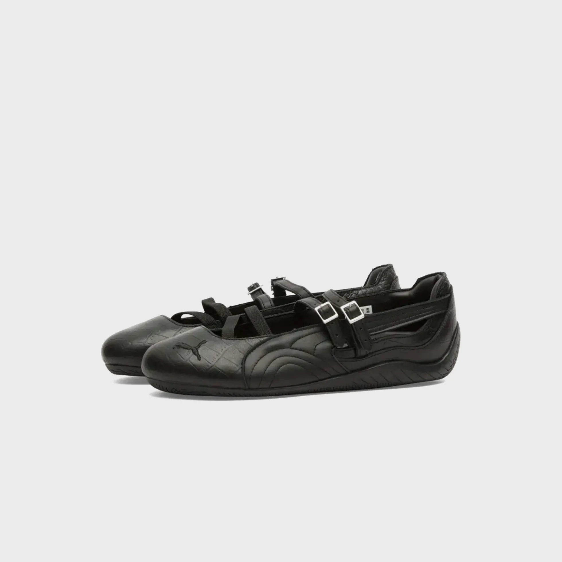 WMNS Speedcat Ballet Croc