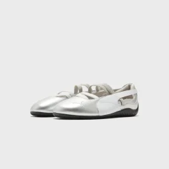 WMNS Speedcat Ballet Metallic