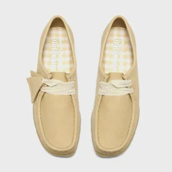WMNS Wallabee