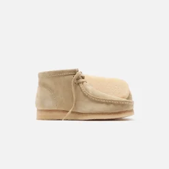 WMNS Wallabee Boot