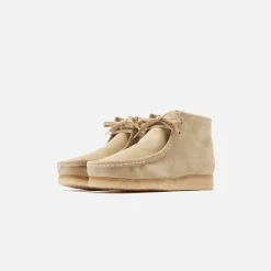 WMNS Wallabee Boot